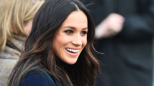 ميغان ماركل