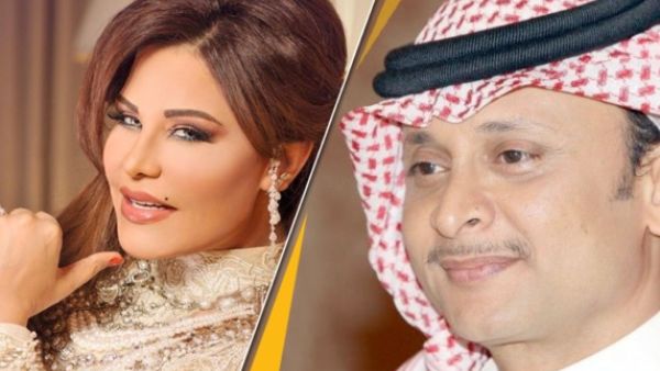عبد المجيد عبد الله وأحلام