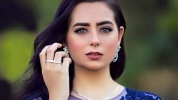 هبة مجدى
