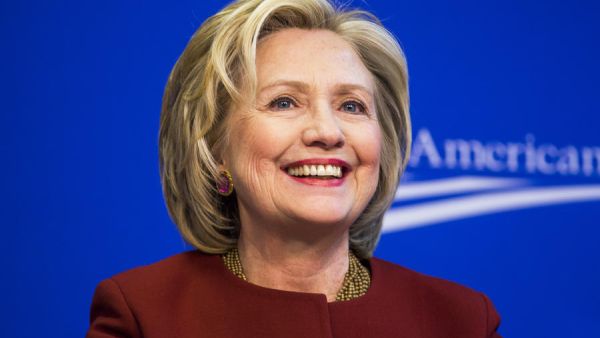 The Clooneys are holding a fundraiser dinner at their home in LA with Hillary Clinton. (Skepchick.org)