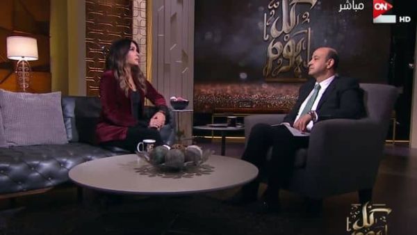 هند صبري