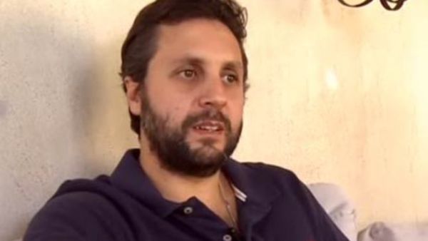 الفنان المصري هشام ماجد