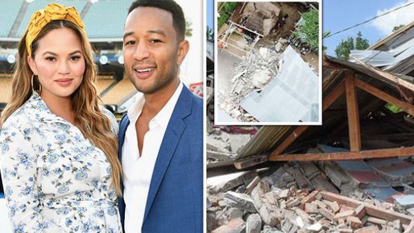 كريسي تيغان