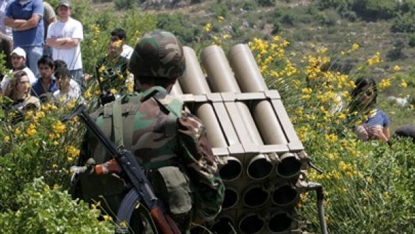  مسؤولون إسرائيليون :  إيران تقيم مصنعا للصواريخ الدقيقة في لبنان