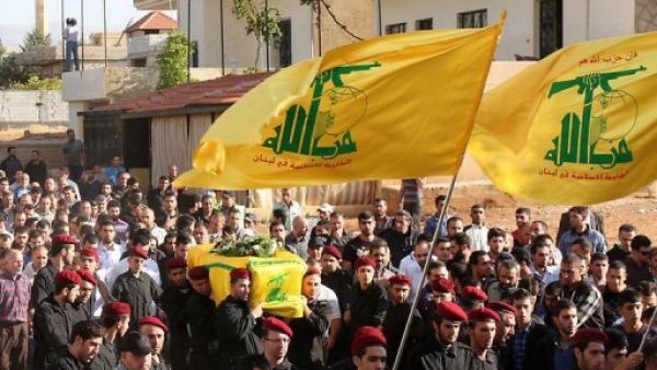 اليمن يحتج لدى لبنان بسبب دعم حزب الله للحوثيين
