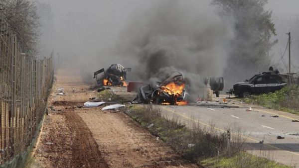 حزب الله يستهدف اجتماعا لـ"داعش" ويقتل عدة مسلحين بينهم قيادي