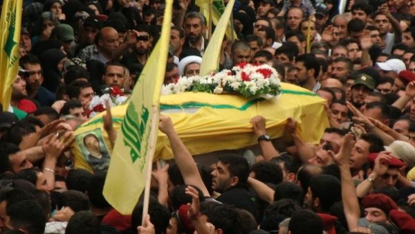 حزب الله يعلن مقتل قائد القوات الخاصة في معارك بريف حلب السورية