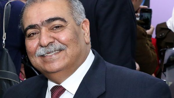 الفنان الكوميدي الأردني موسى حجازين