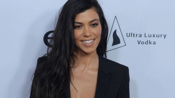 كورتني كارداشيان