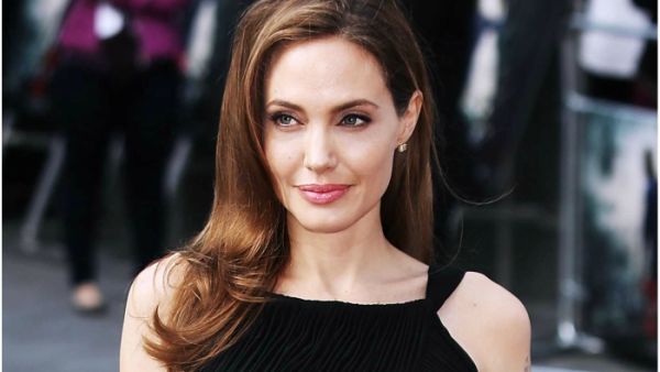 أنجلينا جولي