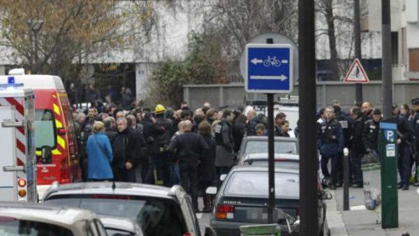 جيبوتي تؤكّد اعتقال جهادي مرتبط بمنفذي الهجوم على صحيفة شارلي إيبدو
