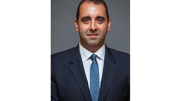 هافيير حداد مديراً عاماً لمنطقة الخليج