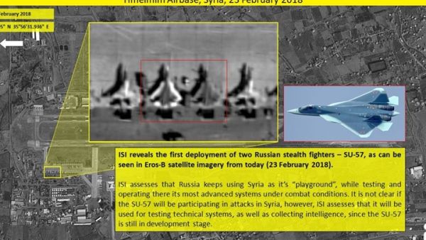 الصحيفة الإسرائيلية قالت إن الطائرات لم تستخدم بشكل كامل حتى الآن