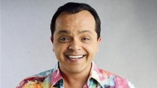 محمد هنيدي