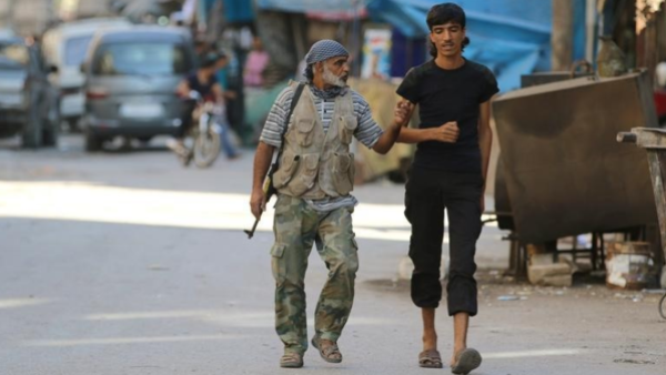 موسكو: سنسلم الأمم المتحدة معلومات حول عمليات القتل والتعذيب في سوريا

