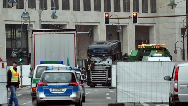 الشرطة لازالت تحقق بالحادث 