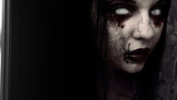 جنية .. مش جنية