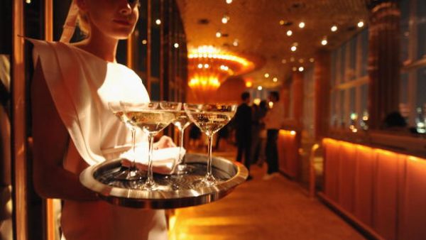 Hospitality is the sector seeing the most growth these days in the UAE. (File photo)
