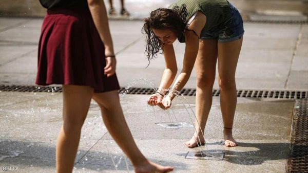 تغير المناخ سيكون المحرك الرئيسي حيث يمثل تسعين في المئة من الخطر