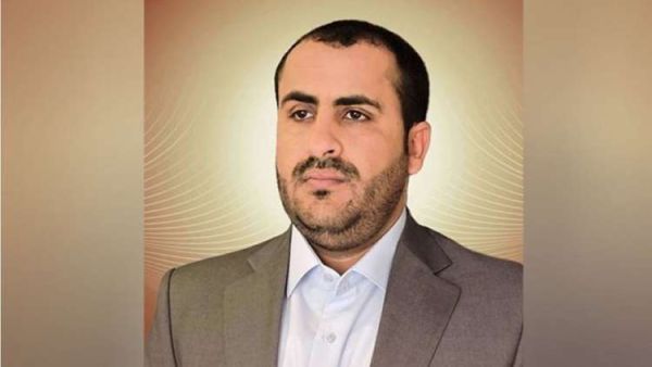 رئيس الوفد المفاوض عن جماعة الحوثي إلى مشاورات السلام في السويد محمد عبد السلام