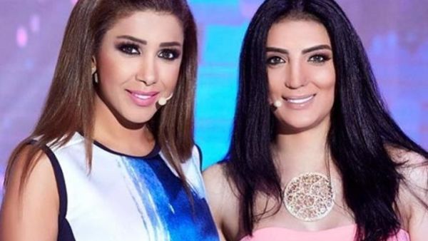 حورية فرغلي تكشف عن عمرها الحقيقي 