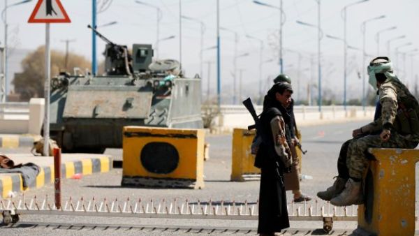 Humanitarian agencies and governments have called for Yemen's warring factions to honor a humanitarian ceasefire and return to UN-brokered peace talks as the Gulf country spirals deeper into conflict. (AFP/File) 