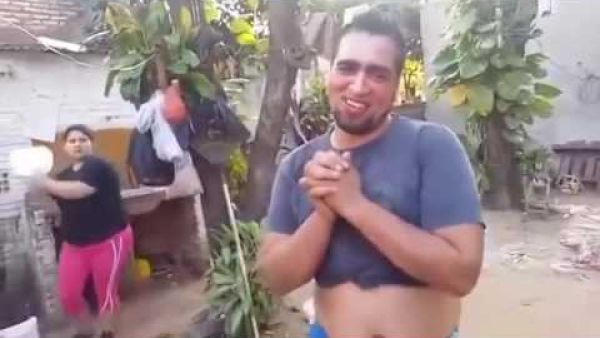 يا حرام