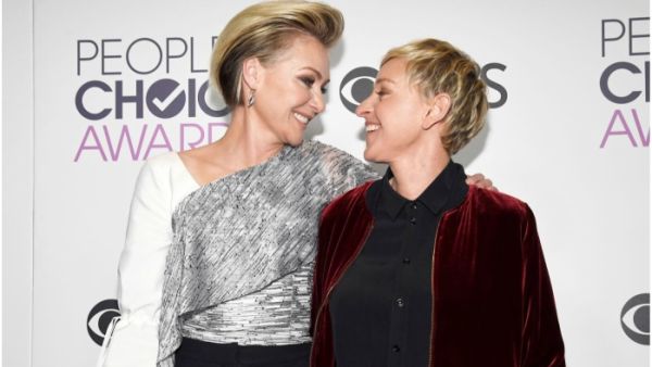 إلين دي جينيريس (etonline.com)