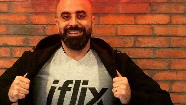 جدل بعد دعوى ضد "حداد" لسخريته من ابن سلمان وأحلام تعلق
