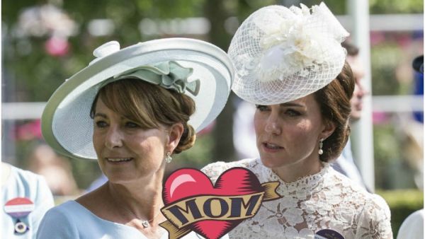 كيت ميدلتون