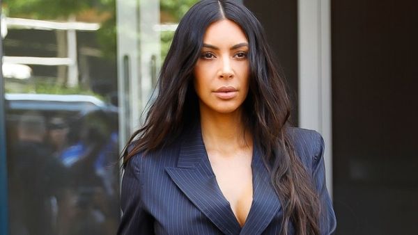 كيم كارداشيان