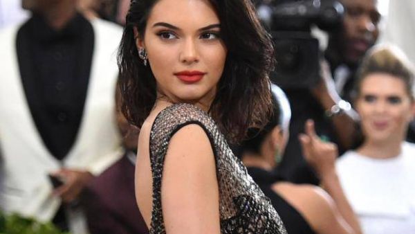 كيندال جينر