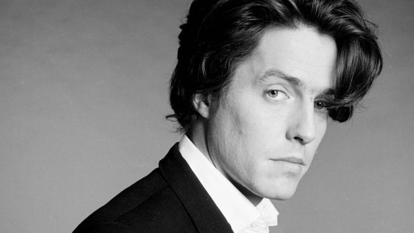 Hugh Grant attended Assaf's The Idol's film premiere in London. (Oh My Mag)