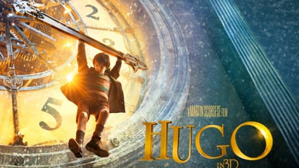 Ahmed Yousry won an Oscary for his visual effects work on the movie Hugo. (Tamilgun.com)