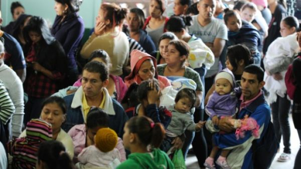 هندوراس تعلن حالة الطوارئ بسبب تفشي فيروس زيكا
