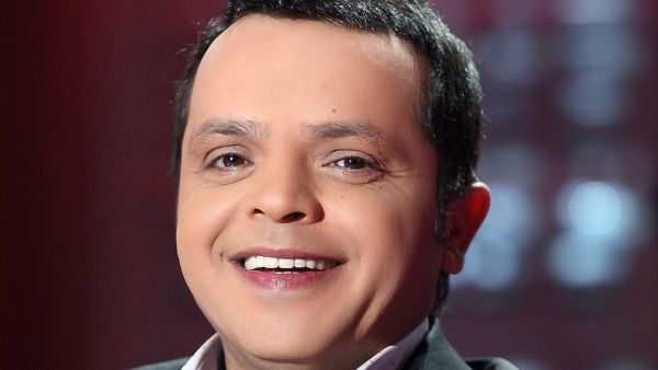 النجم محمد هنيدي