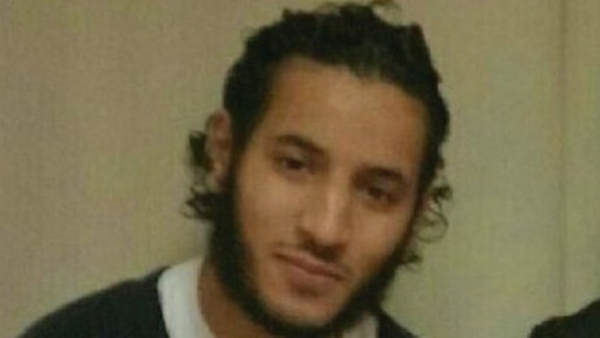 Larossi Abballa, the 25-year-old who allegedly murdered a French couple at their home Monday night before taking their 3-year-old son hostage. (Credit: Facebook) Larossi Abballa, the 25-year-old who allegedly murdered a French couple at their home Monday night before taking their 3-year-old son hostage. (Credit: Facebook)