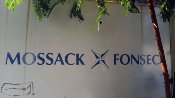 Mossack Fonseca is the law firm at the center of the massive data dump known as the Panama Papers. (photo: AFP/Rodrigo Arangua)
