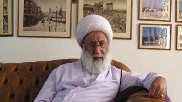 السعودية تحكم بسجن خطيب شيعي 13 سنة