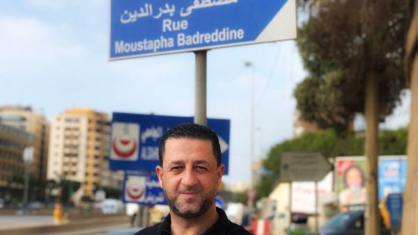 مرتضى فخور بالصواريخ السورية التي اسقطت الطائرة الروسية 