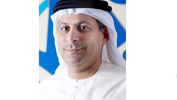 Ali Al Daboos, Executive Director for Operations at DMCA 