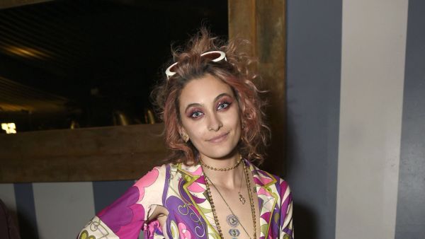 باريس هيلتون