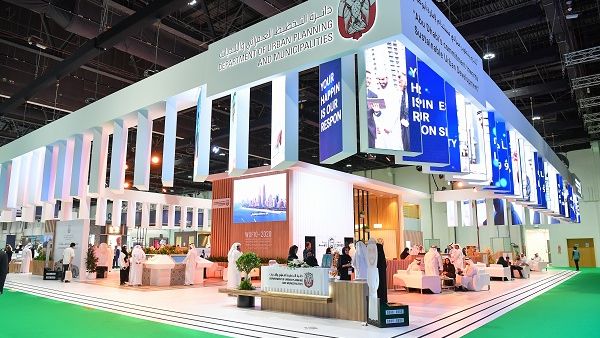The service shall be available for registered developers and projects registered in the real estate development register at Abu Dhabi City Municipality.
