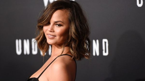 كريسي تيغان