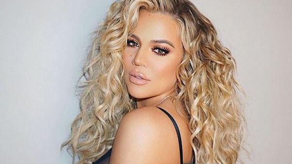 كلوي كارداشيان