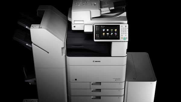 طابعة imageRUNNER ADVANCE C5500 II