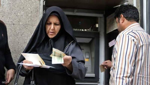 العقوبات الأميركية ستبدأ في الخامس من نوفمبر
