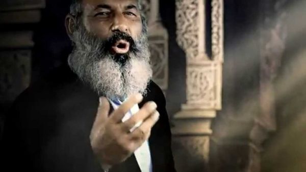 الحاخام أبراهام سيناي - أرشيف