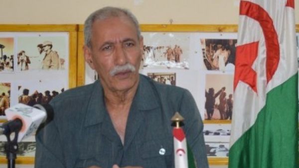 تطالب "جبهة البوليساريو"   باستفتاء على حق تقرير المصير