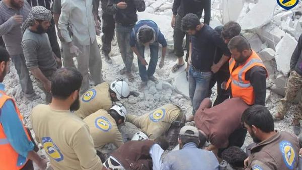 عدد صغير من قوات العمليات الخاصة الأمريكية سيدعم الهجوم على الأرض